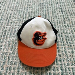 Baltimore Orioles Baseball Cap